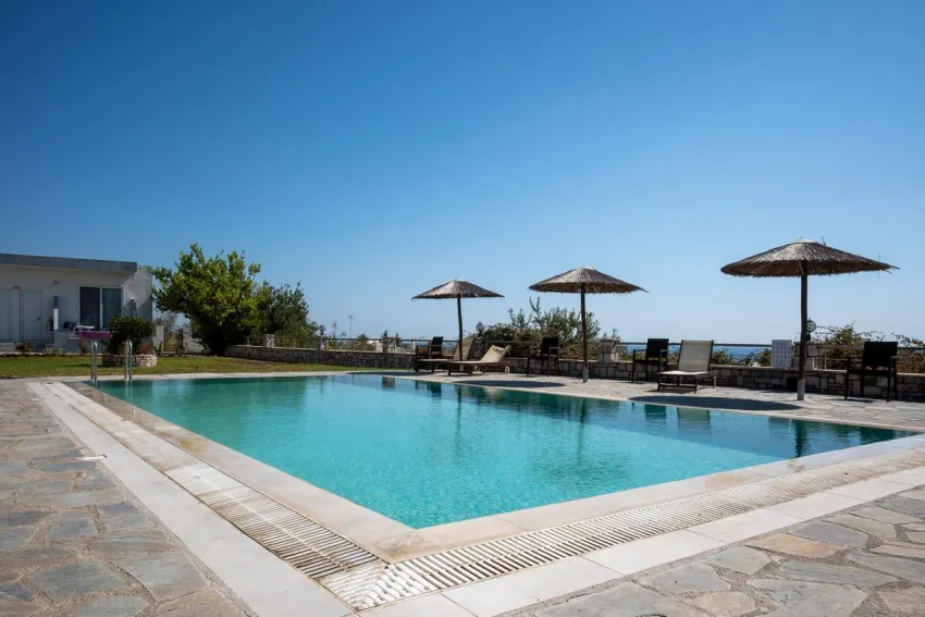 Gardenia Hotel 3*-5