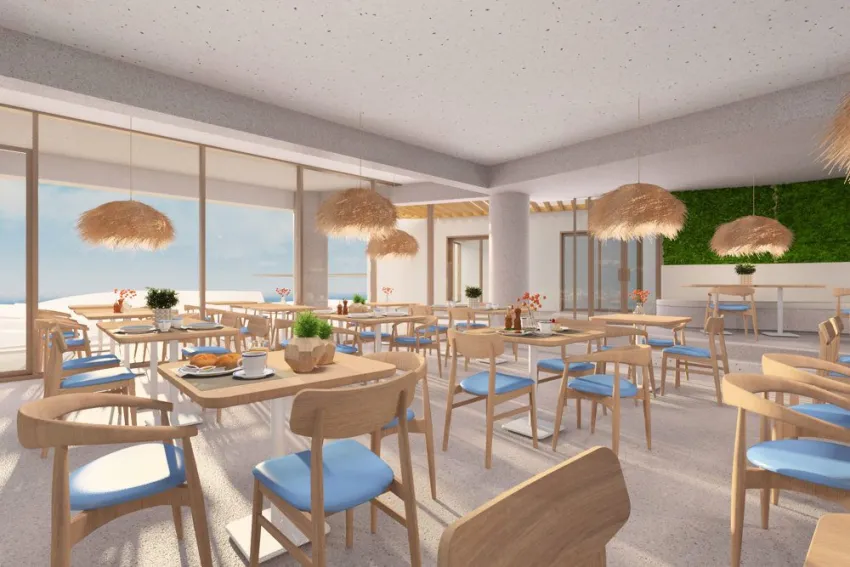 Ventale Island Breeze Resort 5*-6