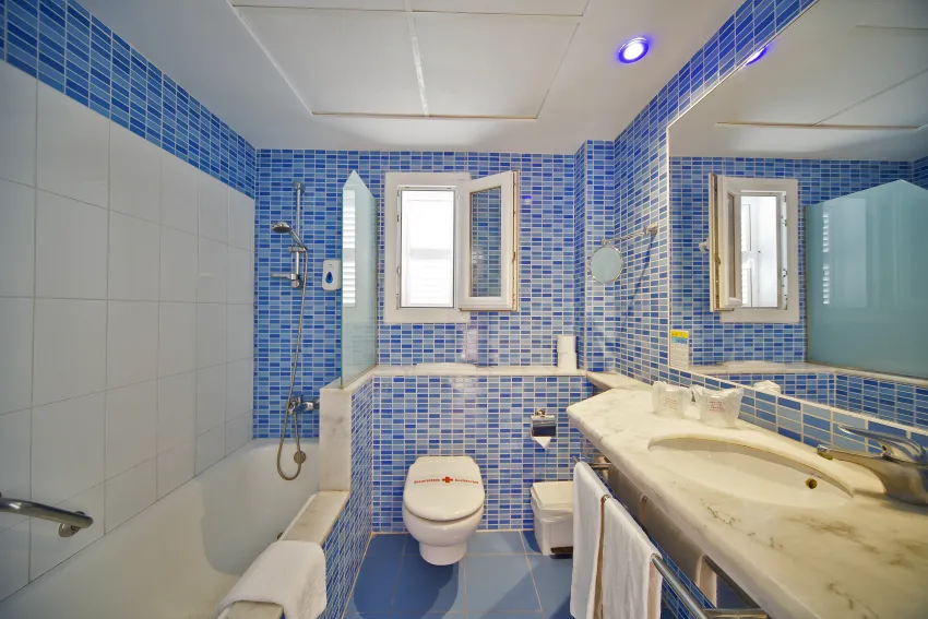 Hotel Club Es Talaial 3*-222