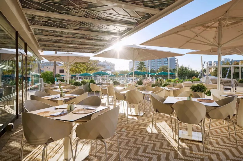 Aluasoul Palma 4*-30