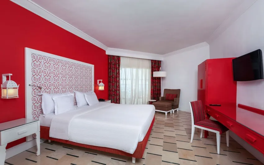 Radisson Blu Resort & Thalasso Hammamet 4*-39