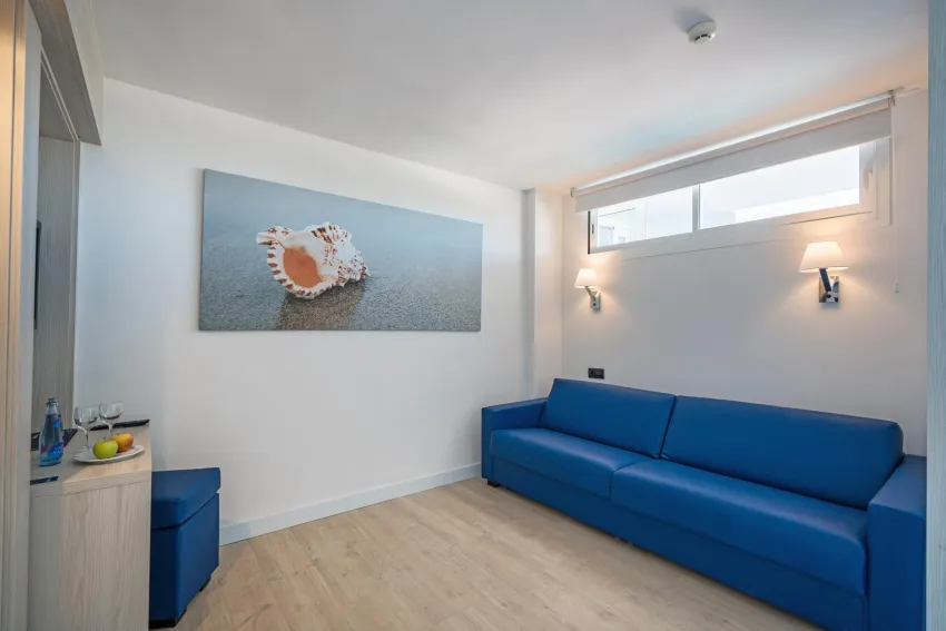 THB Sa Coma Platja 4*-24