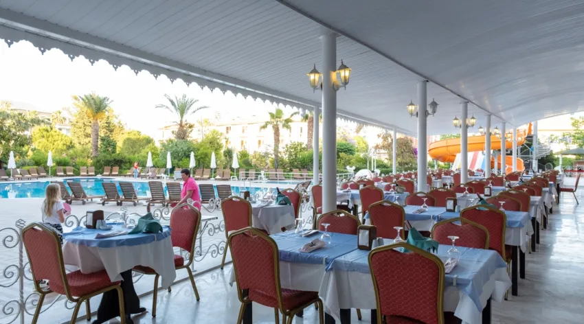 Pine House Hotel 4*-14
