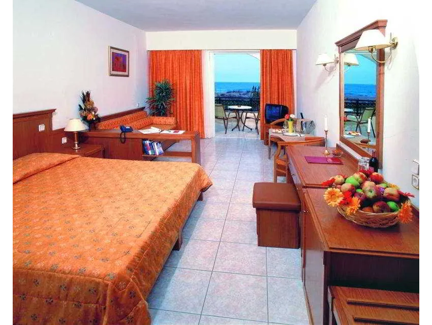 Vantaris Palace 4*-26