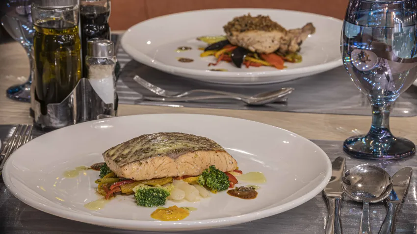 Amarina Abu Soma Resort & Aqua Park 5*-46