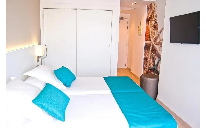 BQ Delfin Azul 4*-15