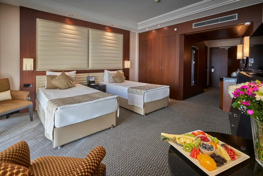 Calista Luxury Resort 5*-252