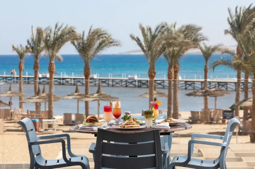 PICKALBATROS PALACE RESORT  5*-10