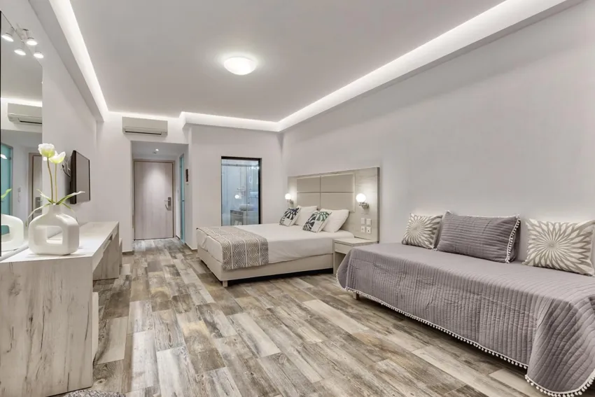 Mandala Seafront Suites 3*-9