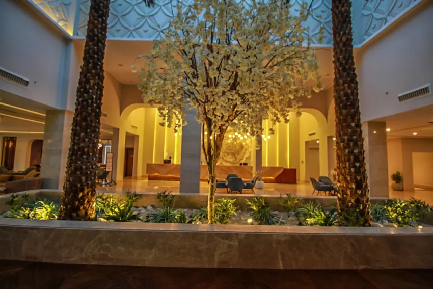 Bellagio Beach Resort & Spa 4*-14