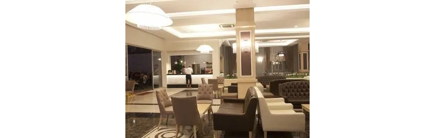 Merve Sun Hotel & Spa 4*-11