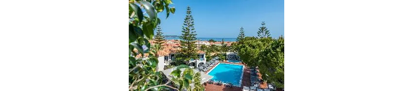 Contessa Hotel 3*-42