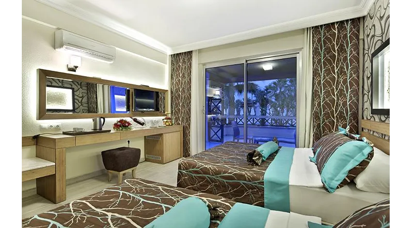 SAPHIR HOTEL & VILLAS  5*-38