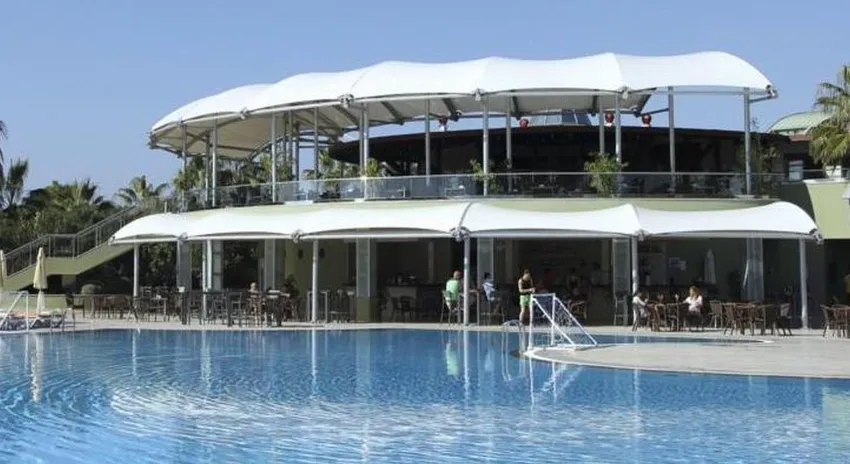 Vonresort Golden Cost 5*-61