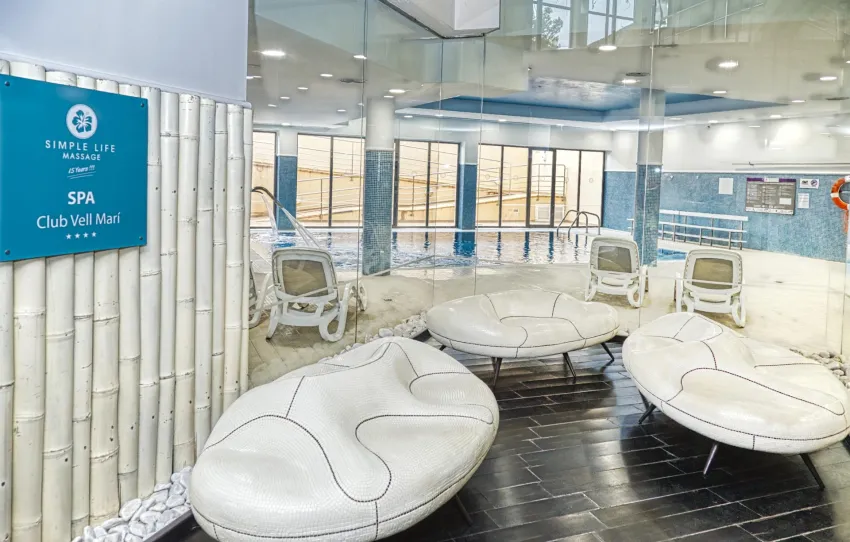 Vell Mari Hotel & Resort 4*-10