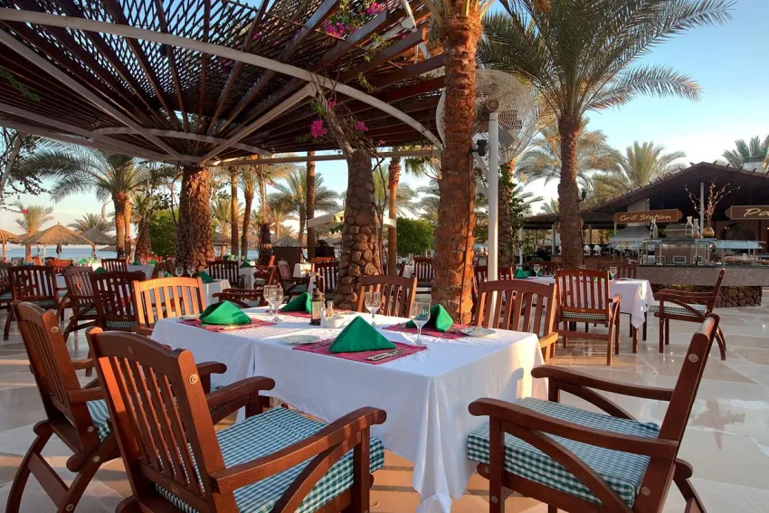 Jaz Fayrouz Resort 4*-3