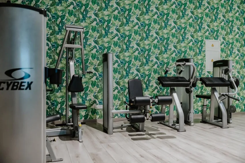 Seasons Hotel by Tasia Maris 4*-69