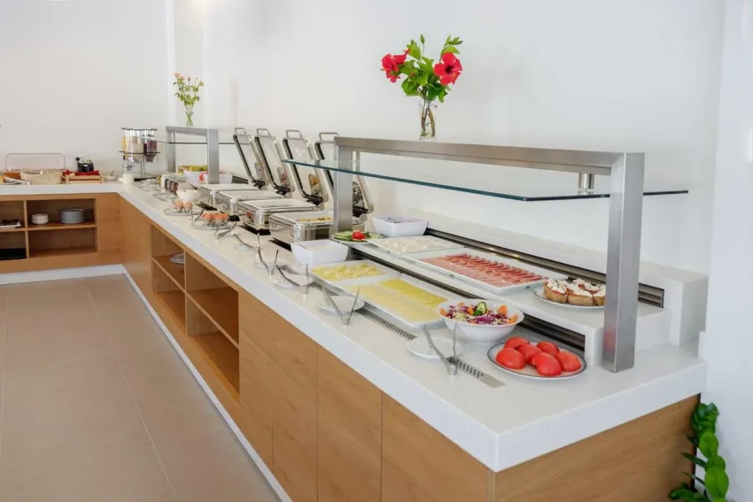 Phos Hotel Platanias 4*-14