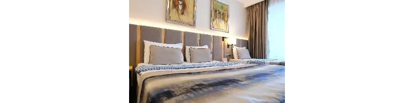 Sunthalia Resort & Spa (Adults Only 16+) 5*-20