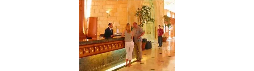 Mahdia Palace Thalasso 5*-38