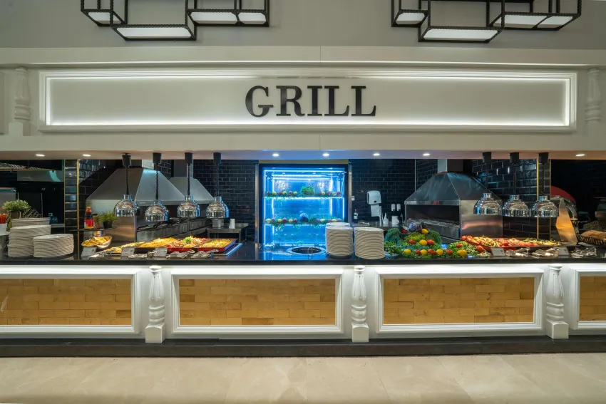 Granada Luxury Belek 5*-277