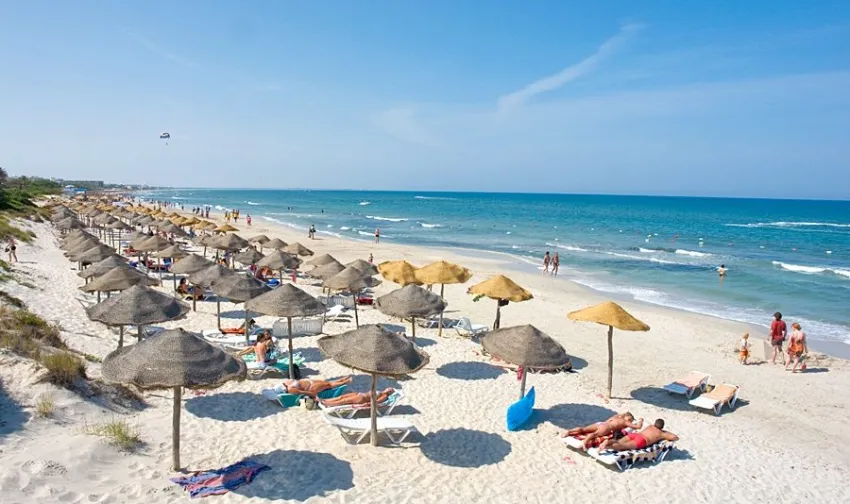 El Mouradi Cap Mahdia 3*-11