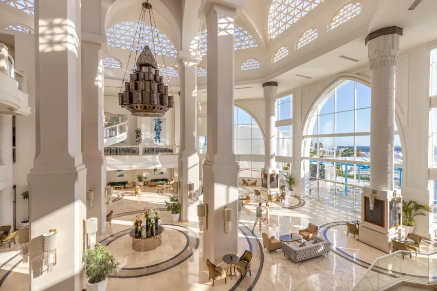 Albatros Palace Sharm 5*-17