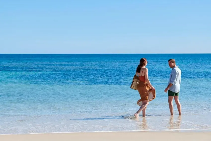 IBEROSTAR SELECTION KANTAOUI BAY  5*-27