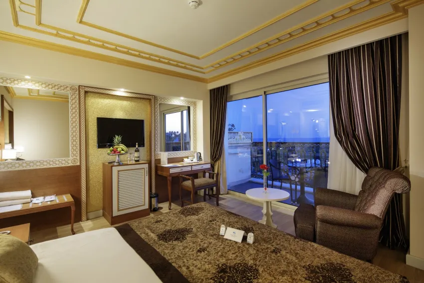 Diamond Excellence Resort Spa (Ex.Crystal Palace) 5*-16