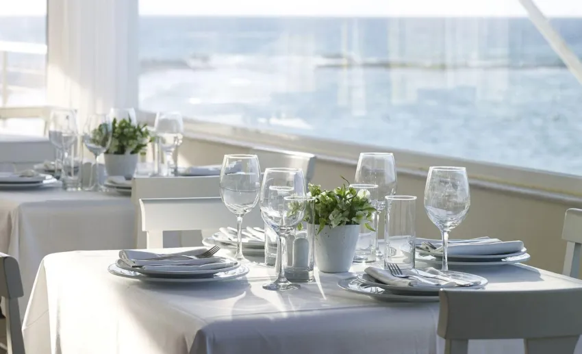 Knossos Beach Bungalows Suites Resort and Spa 5*-9