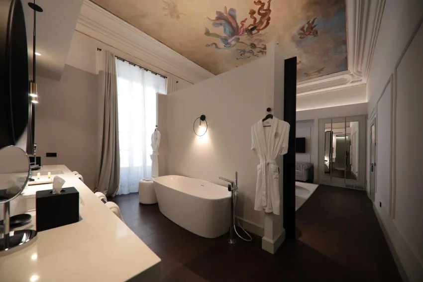 Summum Boutique Hotel member of Melia Collection 5*-30