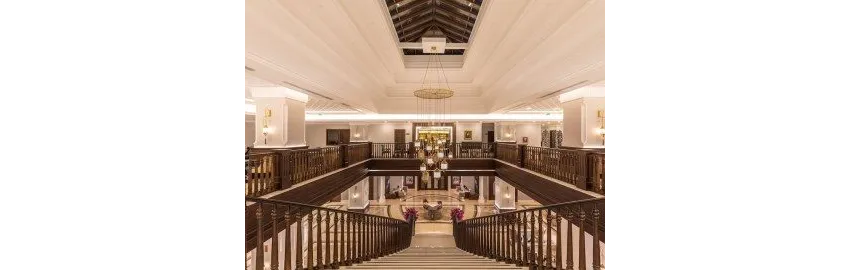 Swandor Hotels & Resort Topkapi Palace 5*-4