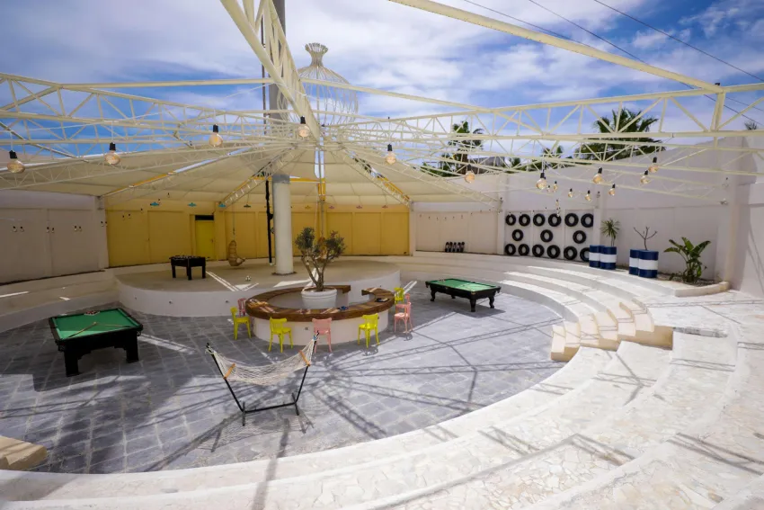 Calimera Blend Paradise Resort 5*-166