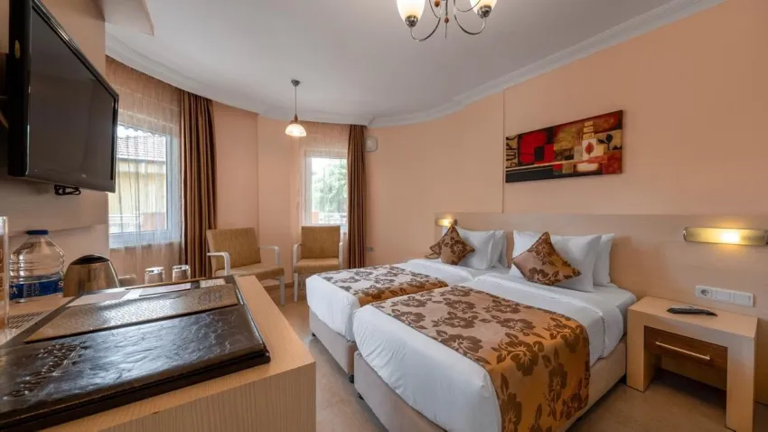 Club Paradiso Hotel & Resort 5*-22