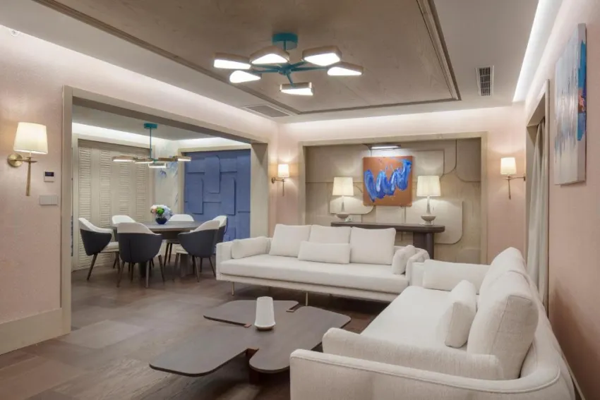 ELA EXCELLENCE RESORT BELEK  5*-4