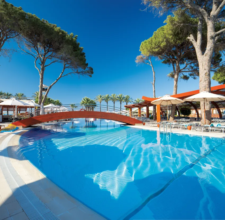 Paloma Sencia ( Ex Cornelia Deluxe Resort) 5*-28