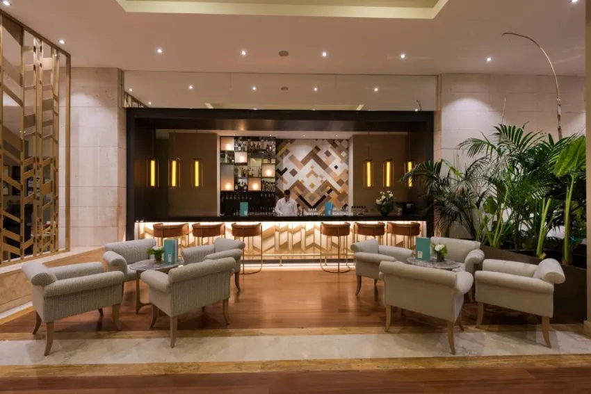 BARUT HEMERA RESORT & SPA  5*-10
