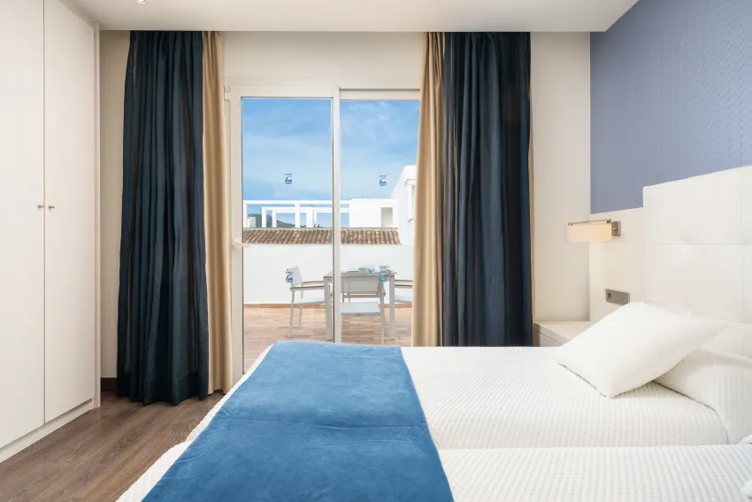 Hotel Calabona 4*-124