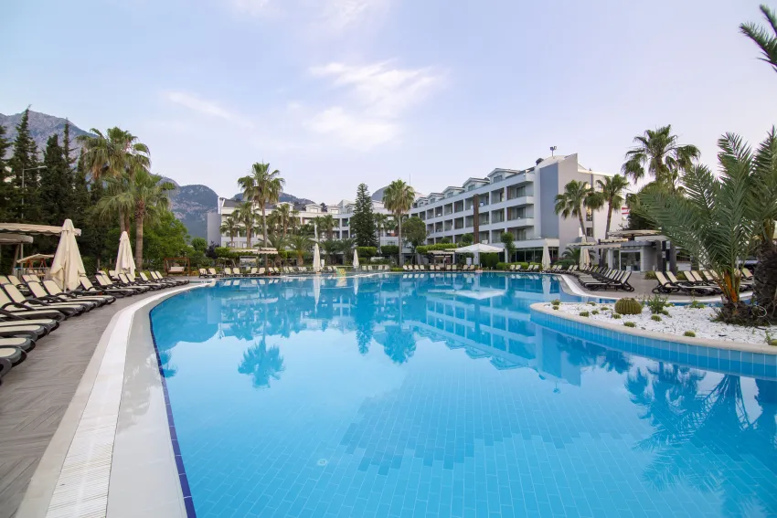 Fame Residence Goynuk 4*-35