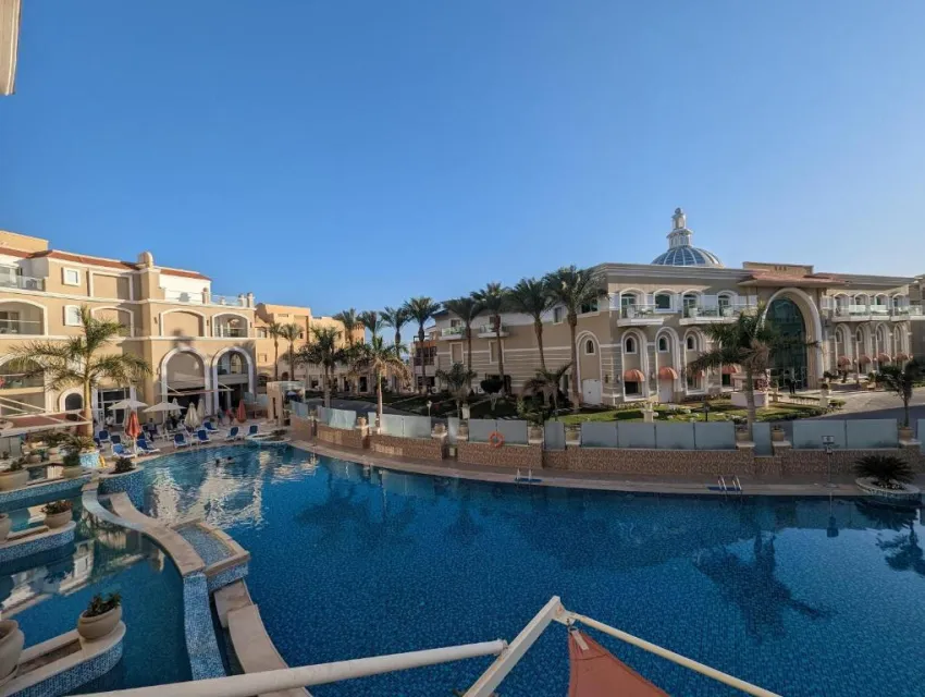 KAISOL ROMANCE RESORT SAHL HASHEESH (ADULTS ONLY 16+)  5*-27