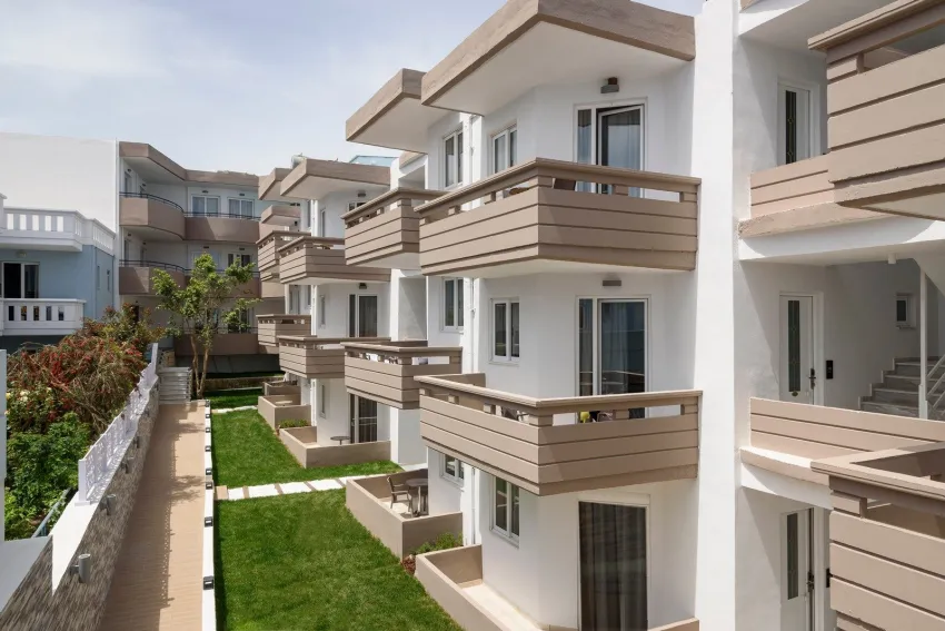 Mare Boutique Hotel Adults Only 4*-2