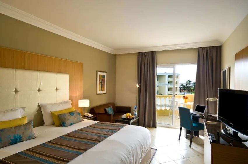 Royal Thalassa Monastir 5*-19