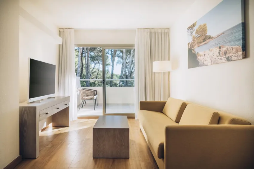 Iberostar Waves Pinos Park 4*-9
