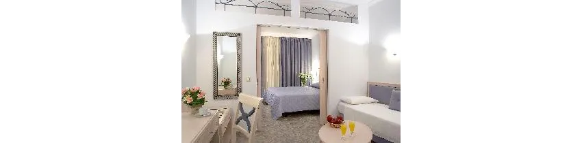 Lindos Princess Beach Resort and Spa 4*-11