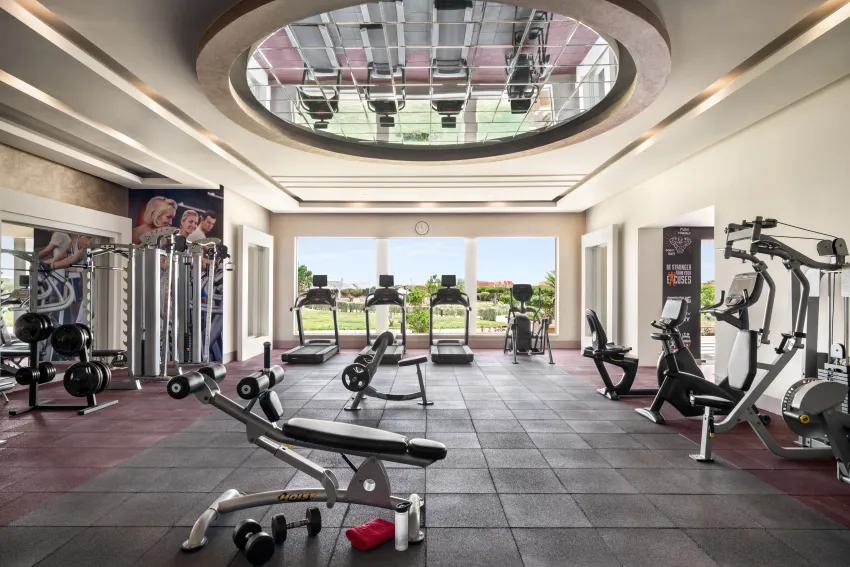 Movenpick Waterpark Resort & Spa Soma Bay 5*-182