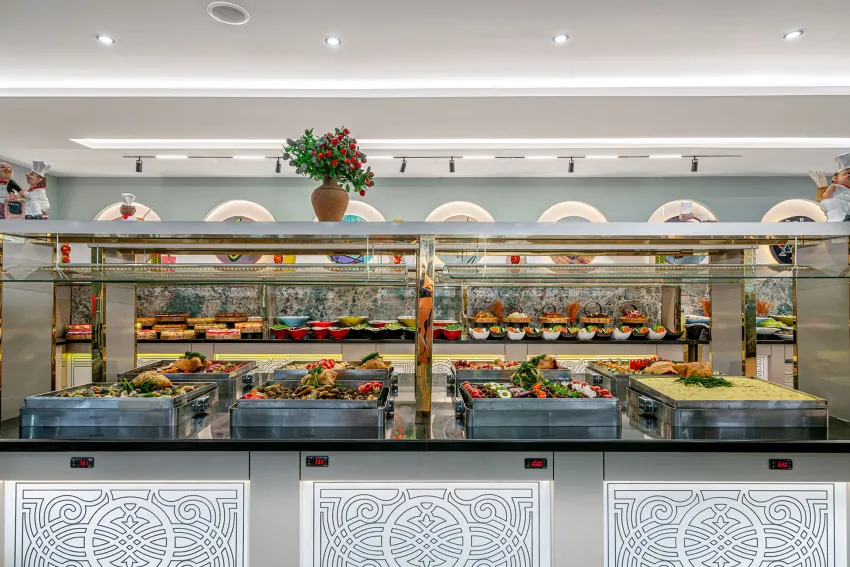 Club Big Blue Suite Hotel 4*-69