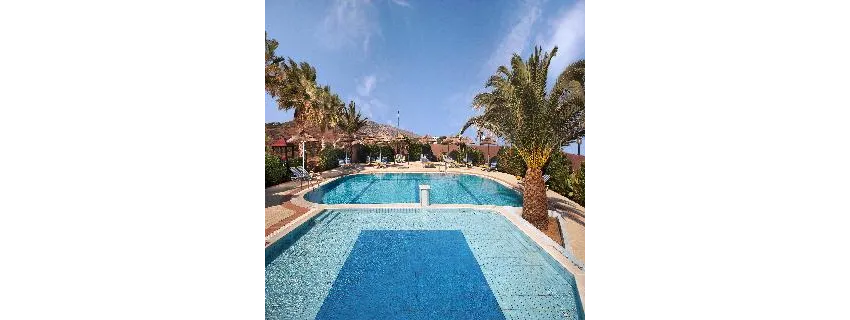 Blue Bay Resort Hotel 4*-1
