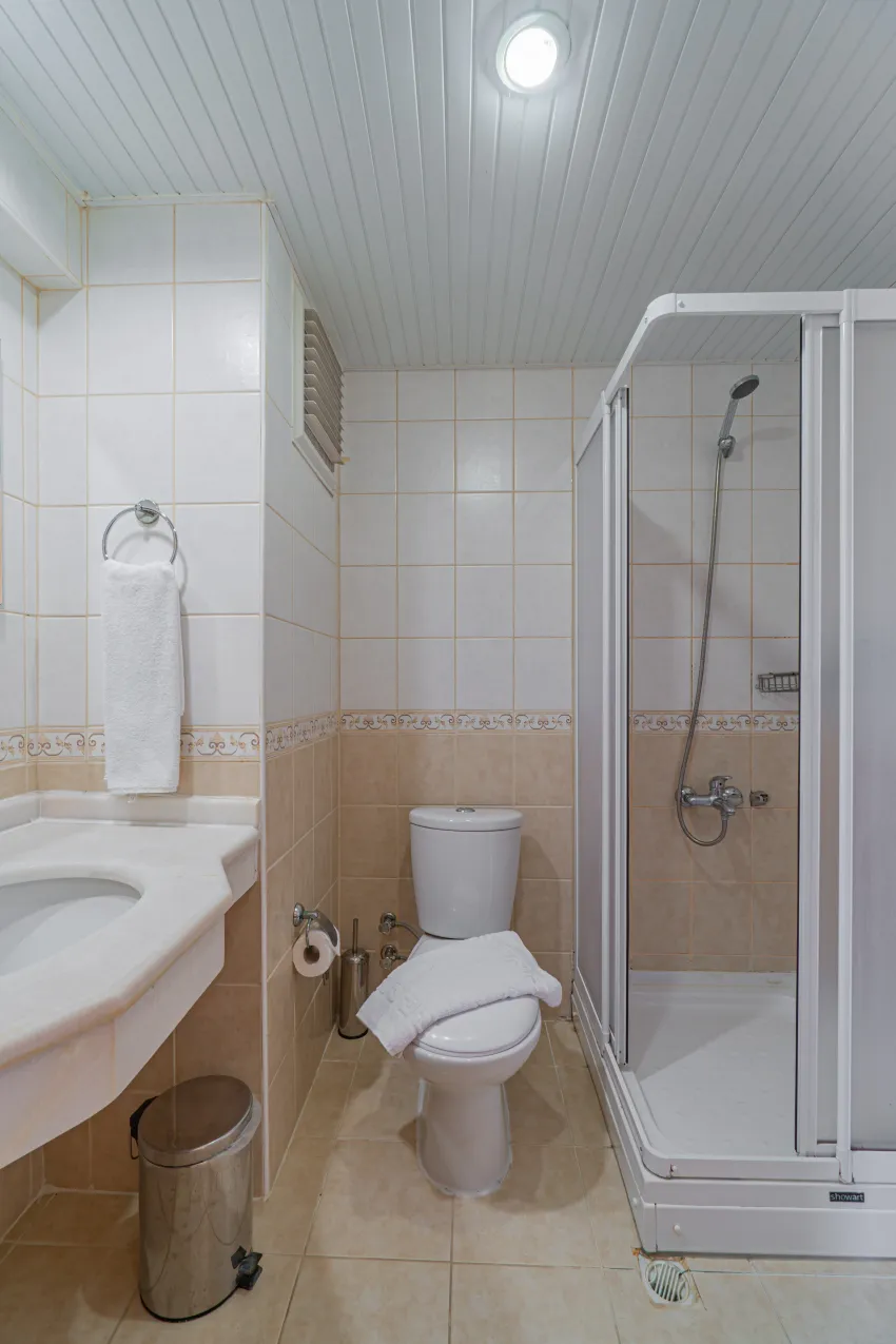 Sayanora Hotel 4*-20