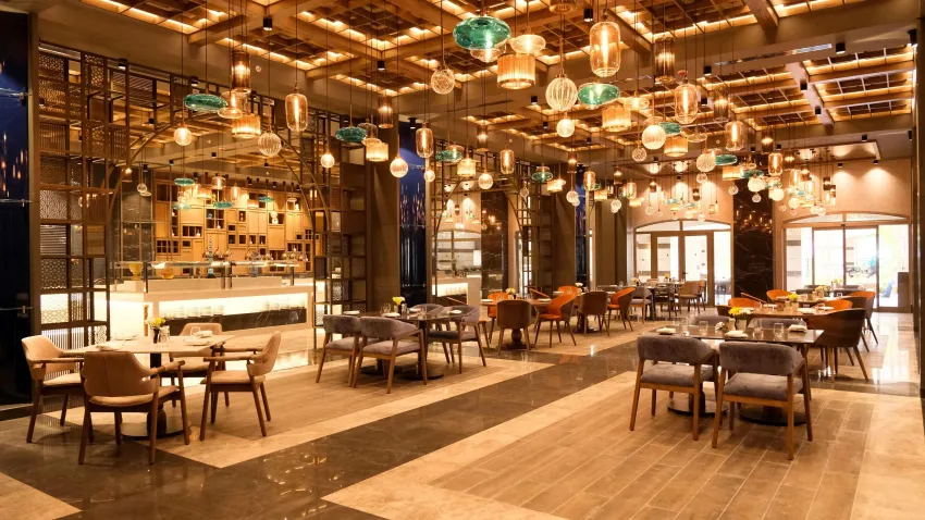 Kempinski Hotel The Dome Belek 5*-200