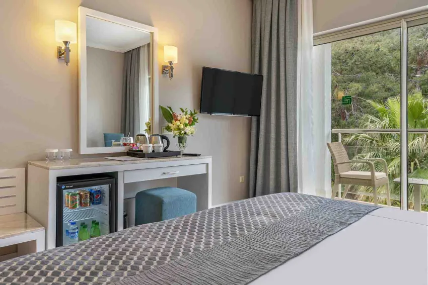 Corendon Playa Kemer (Ex.Grand Park Kemer ) 4*-56